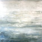 My Sight - 2019 - Öl auf Leinwand - 200 x 120 cm