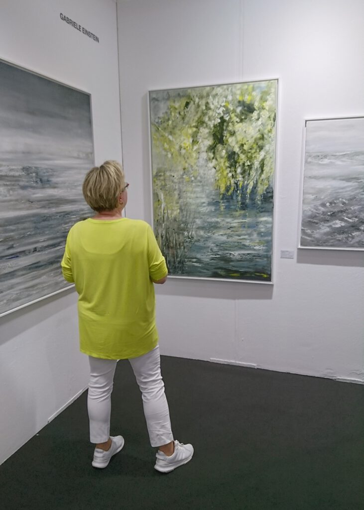 art Karlsruhe 2023