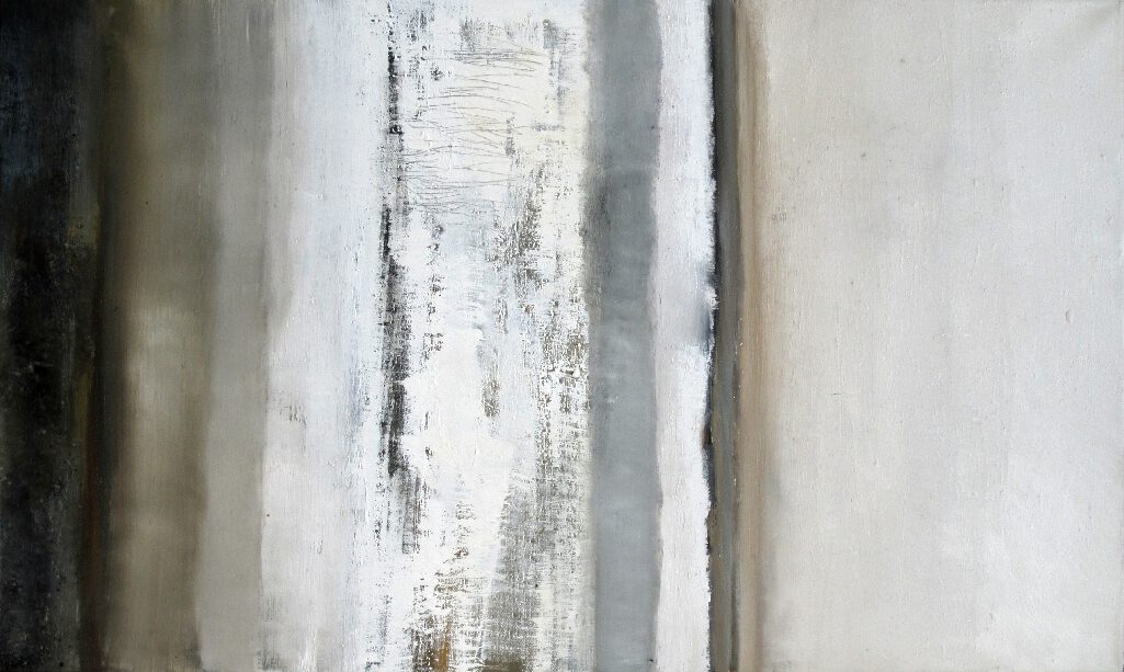 Ohne Titel I